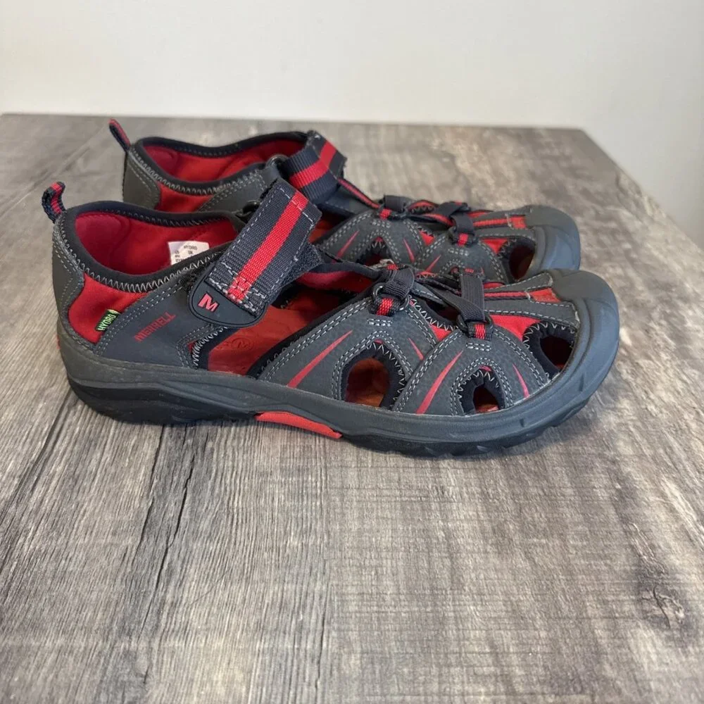 Merrell hydro water